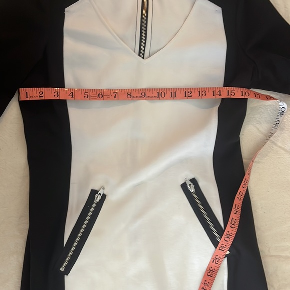 Rebecca Taylor Dress Size 10 - Picture 5 of 9